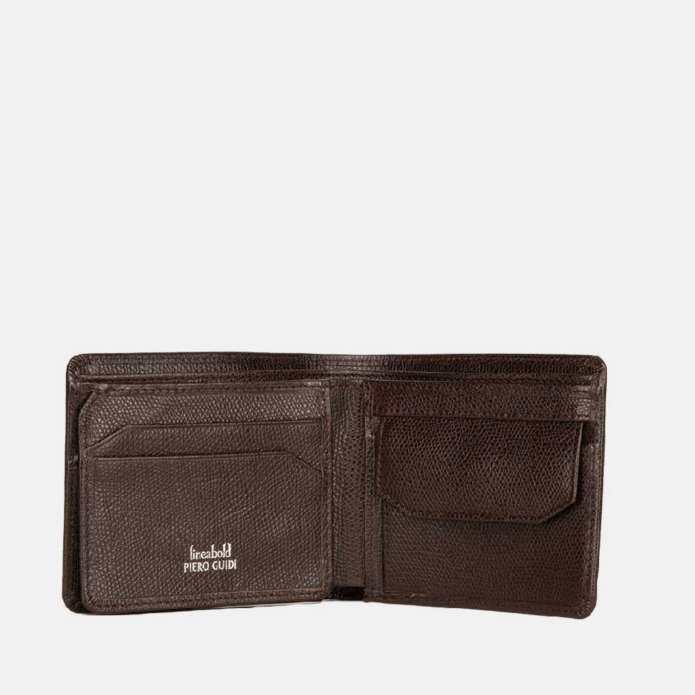 Piero Guidi PIERO GUIDI MEN'S WALLET/PORTAFOGLIO UOMO Moda