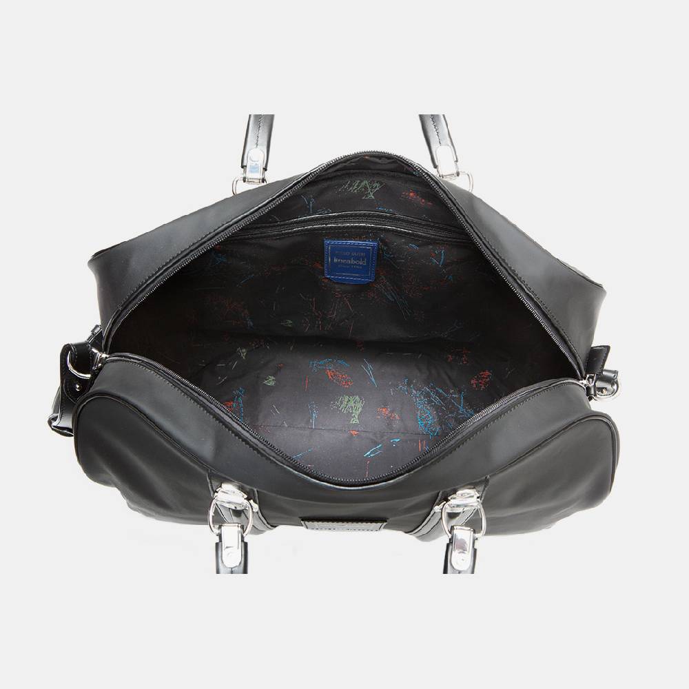 Piero Guidi PIERO GUIDI LINEABOLD BOSTON BAG/SACCA DA VIAGGIO Nuovo