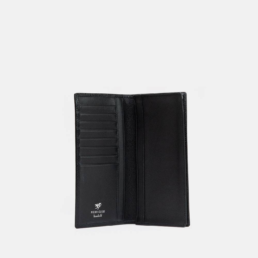 Piero Guidi PIERO GUIDI BUSINESS WALLET/PORTAFOGLIO Vendita