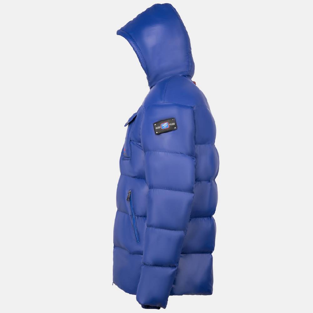 Piero Guidi Bold Sport - "I-Space Tempo" Jacket Promozione