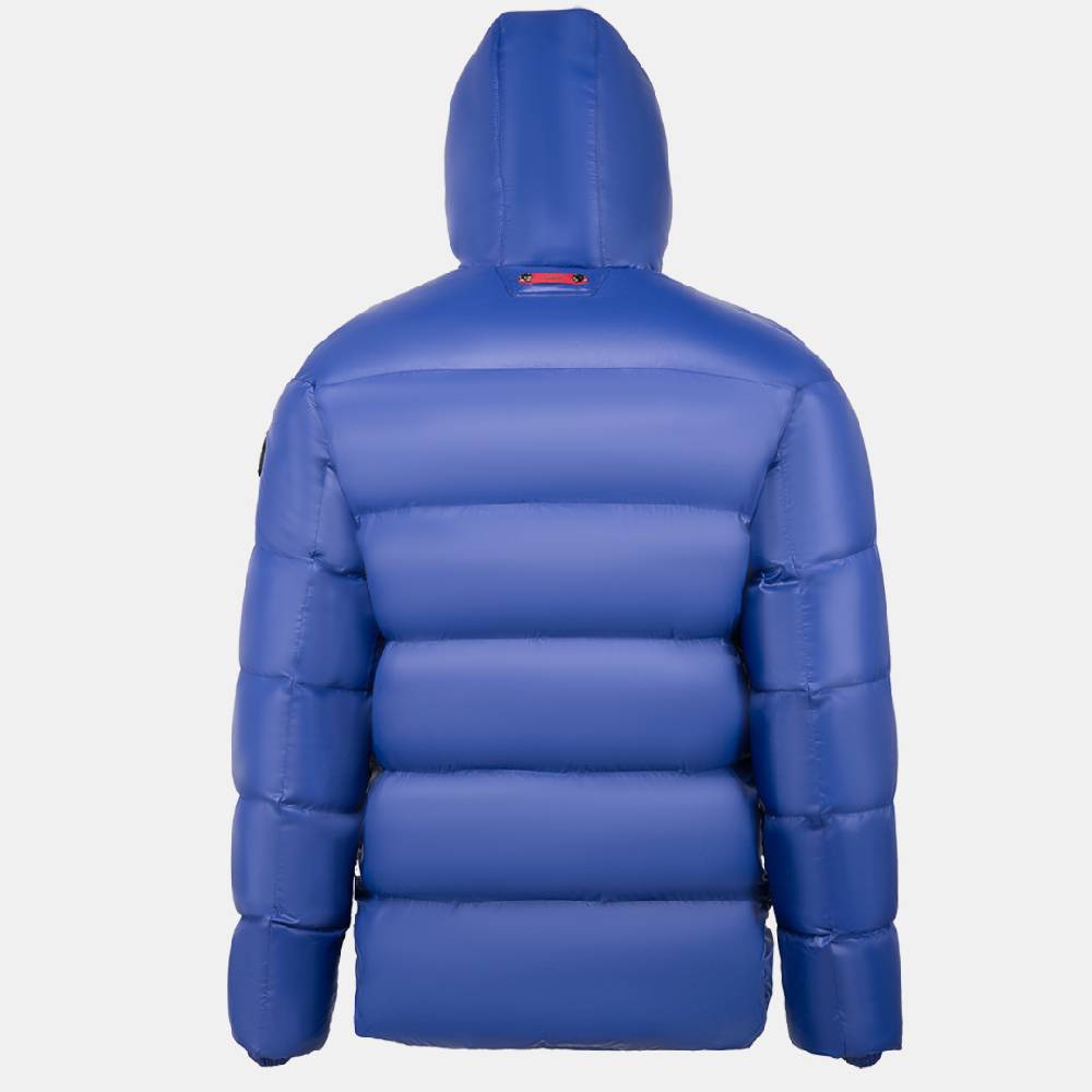 Piero Guidi Bold Sport - "I-Space Tempo" Jacket Promozione