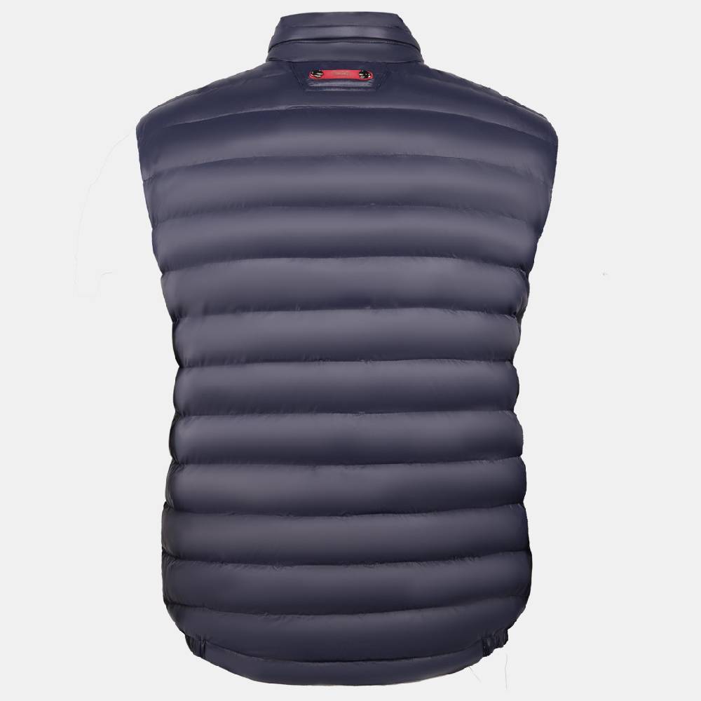 Piero Guidi Bold Sport - "Cortina Tempo" Bomber Jacket Spedizione Gratuita