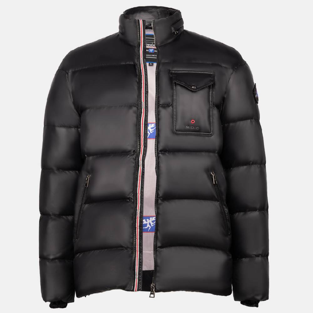 Piero Guidi Bold Sport - "Tempo" Jacket Pezzi Unici