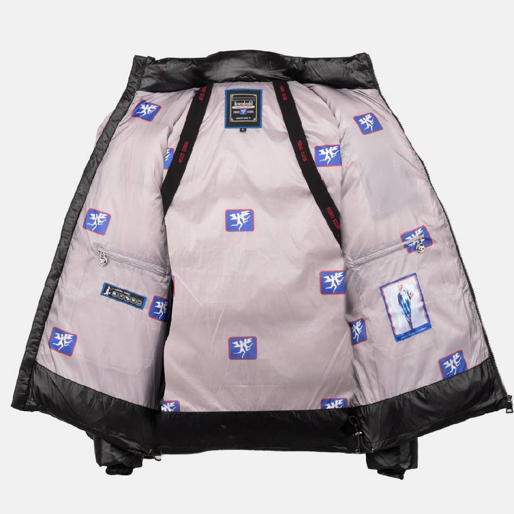 Piero Guidi Bold Sport - "Tempo" Jacket Pezzi Unici