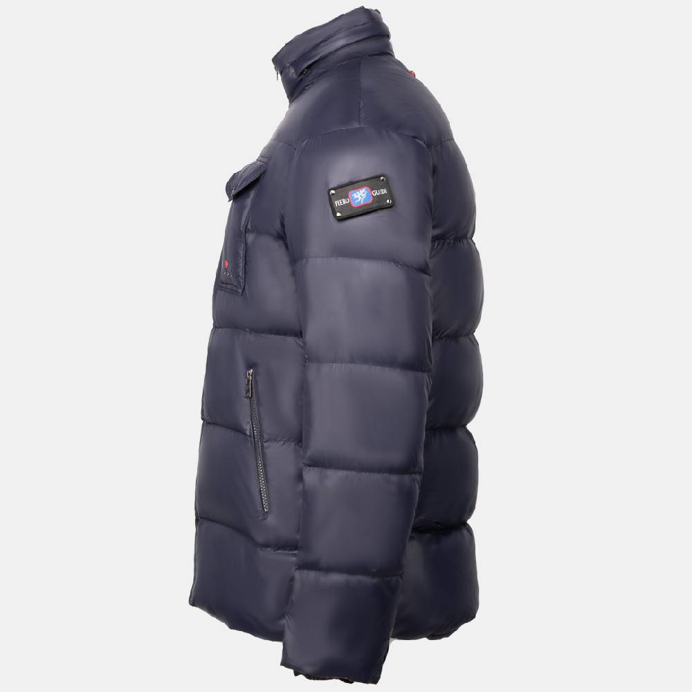 Piero Guidi Bold Sport - "Tempo" Jacket Soddisfazione Garantita