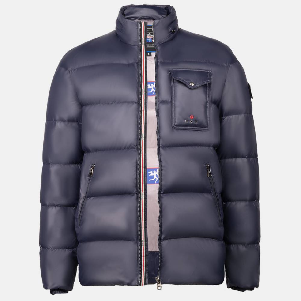 Piero Guidi Bold Sport - "Tempo" Jacket Soddisfazione Garantita