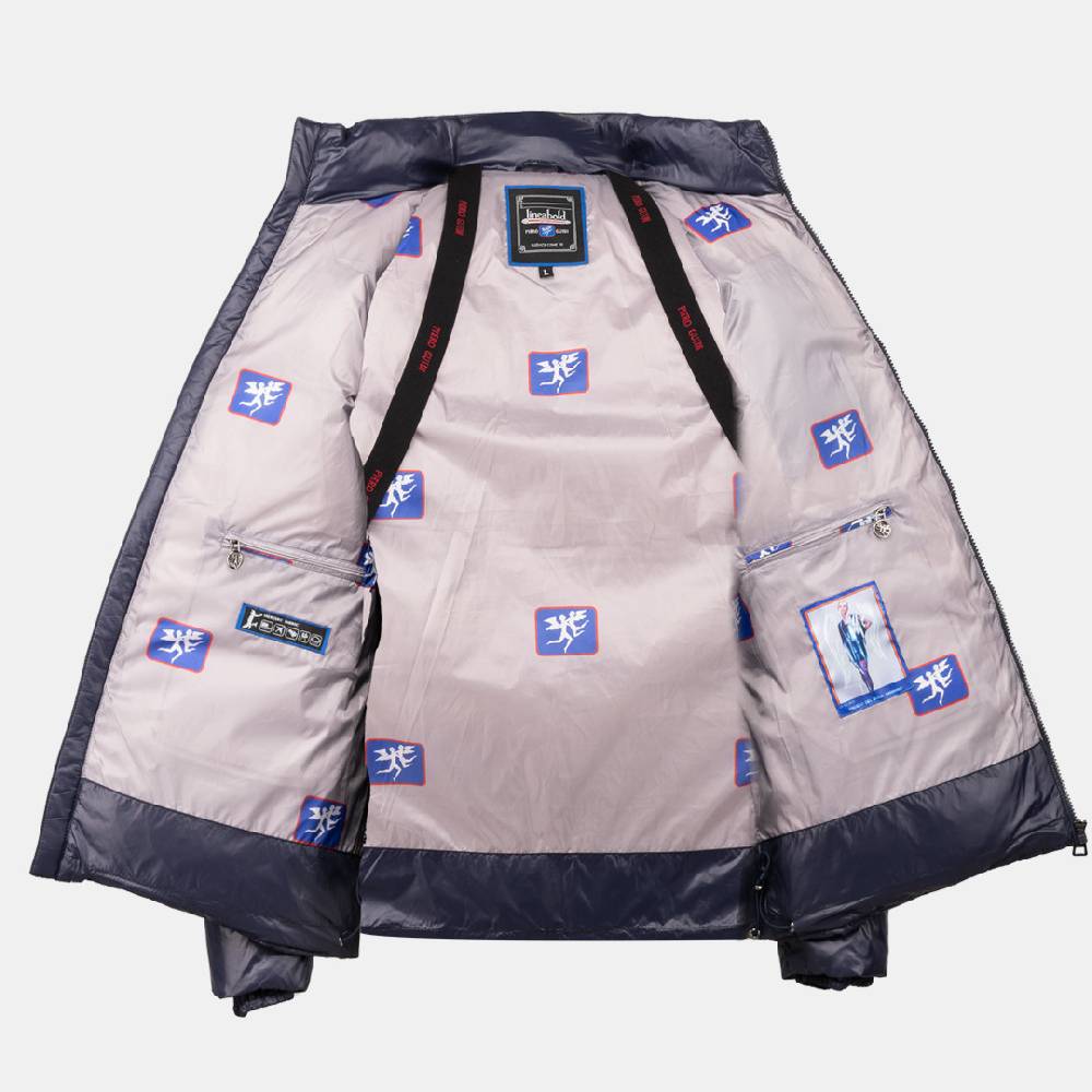 Piero Guidi Bold Sport - "Tempo" Jacket Soddisfazione Garantita