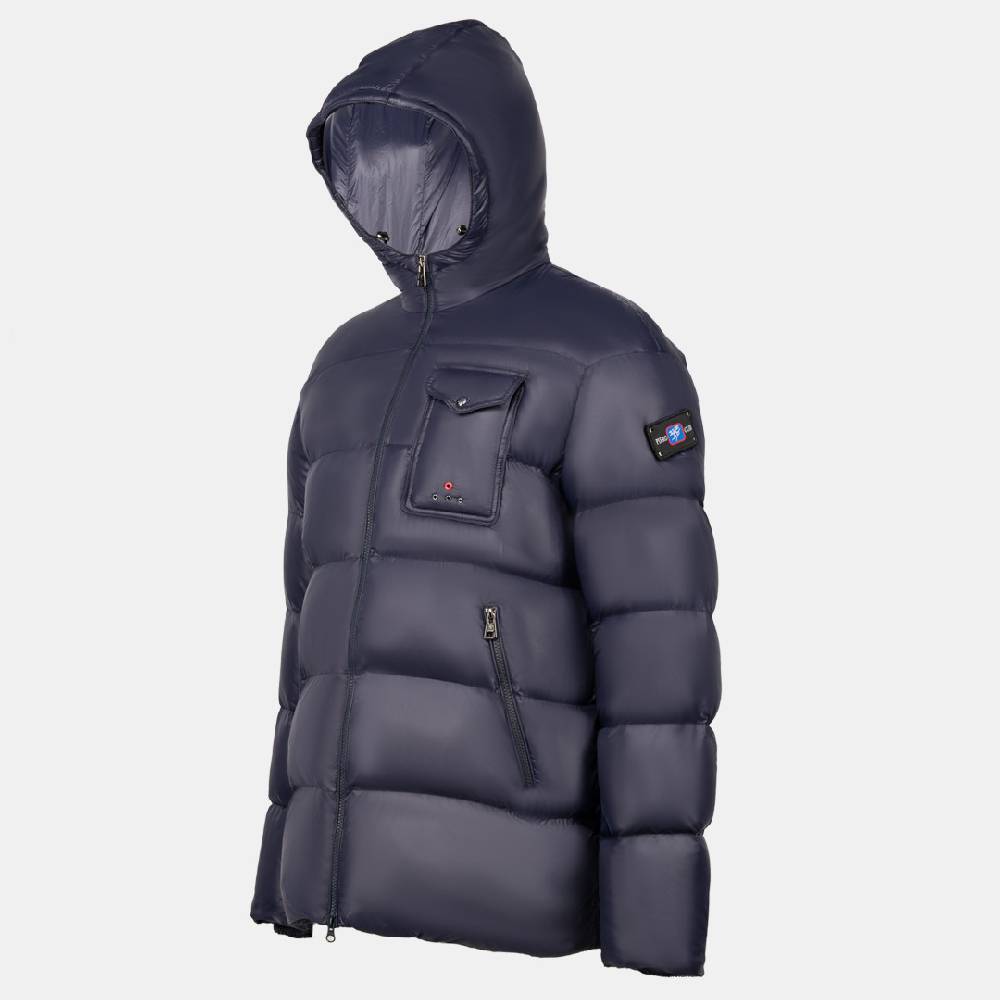 Piero Guidi Bold Sport - "I-Space Tempo" Jacket Qualità Garantita