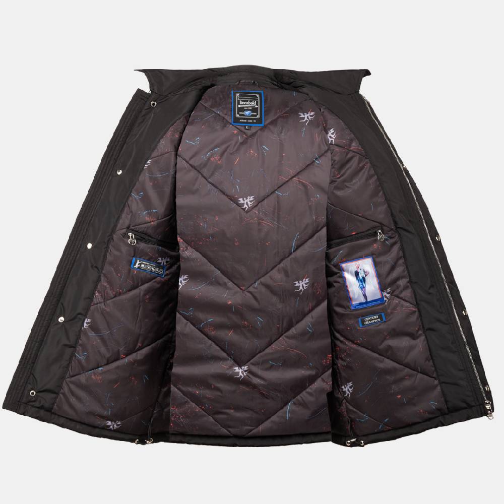 Piero Guidi LineaBold - Weekend "Century Champion" Jacket Negozi Online