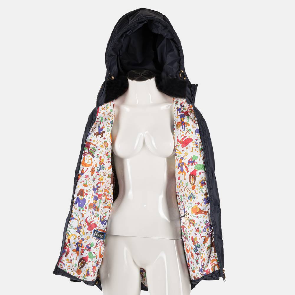 Piero Guidi Magic Circus - Grace Jacket Acquista Ora