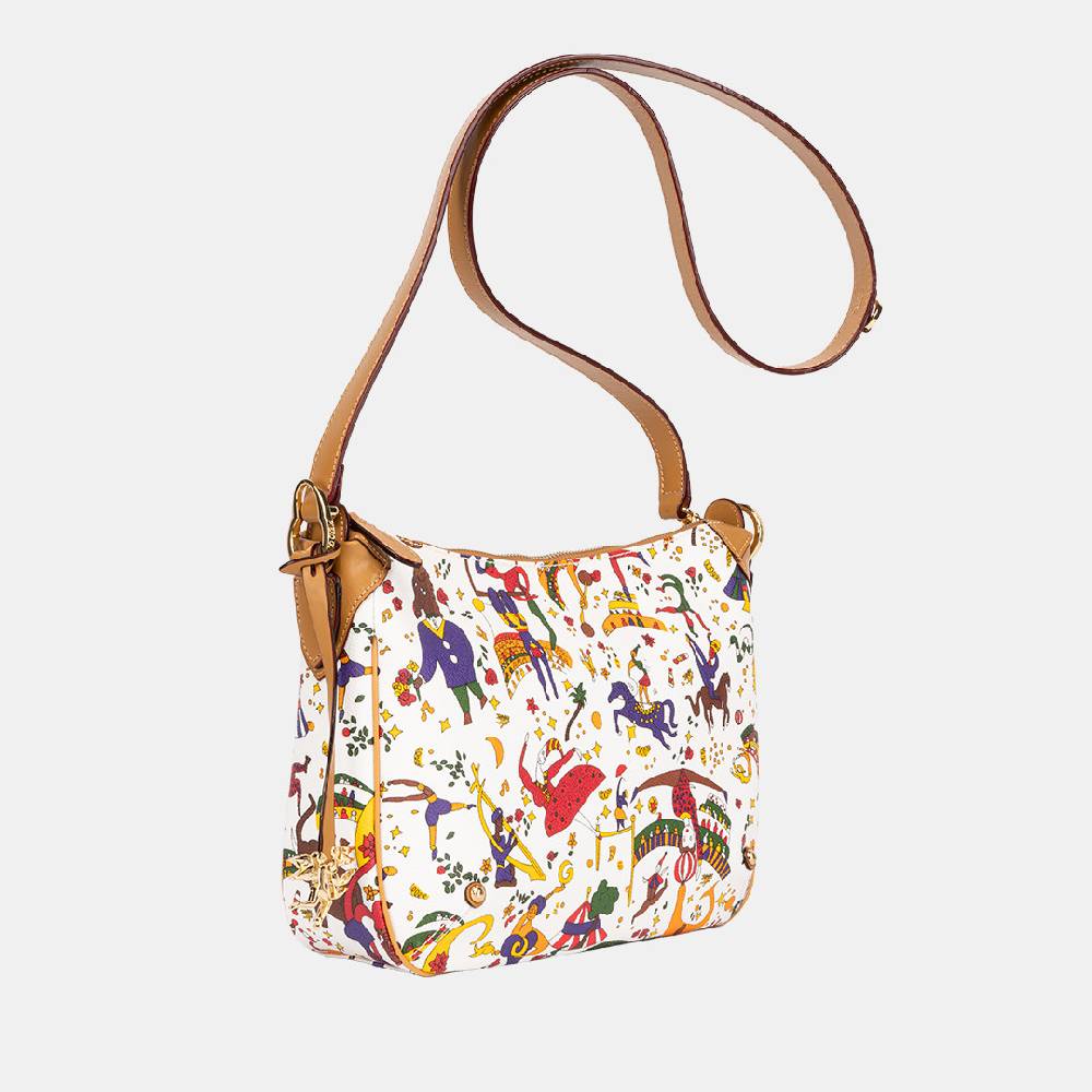 Piero Guidi PIERO GUIDI HOBO BAG / TRACOLLA Enormi risparmi