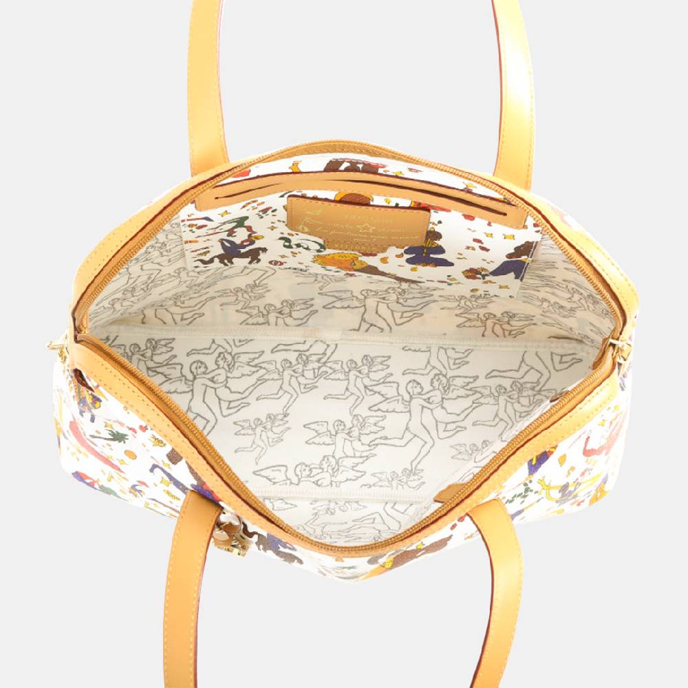 Piero Guidi PIERO GUIDI TOTE BAG / SHOPPING BAG MEDIUM Promozione Limitata