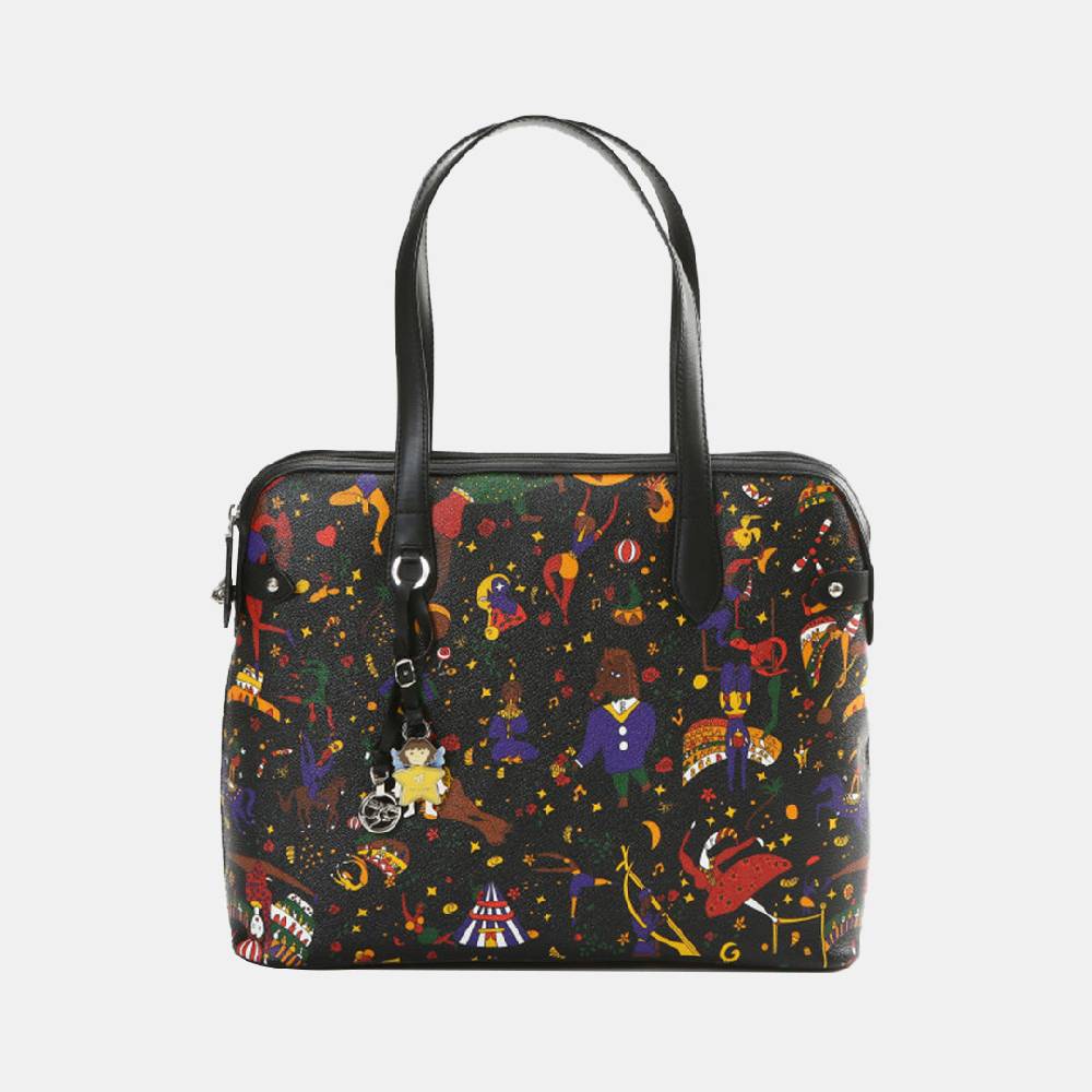 Piero Guidi PIERO GUIDI TOTE BAG / SHOPPING BAG MEDIUM Fino Al -60%