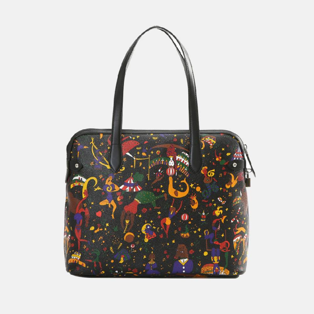 Piero Guidi PIERO GUIDI TOTE BAG / SHOPPING BAG MEDIUM Fino Al -60%