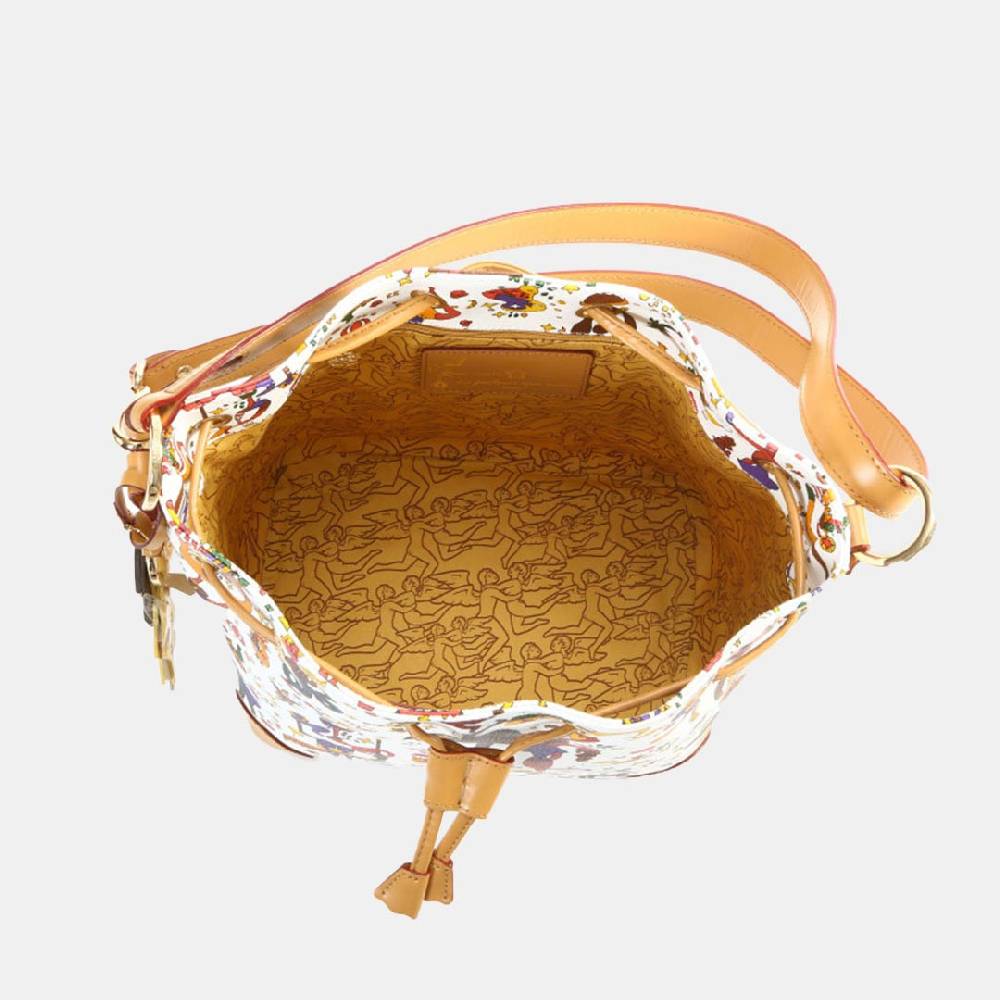 Piero Guidi PIERO GUIDI BUCKET BAG/SECCHIELLO Shopping Online