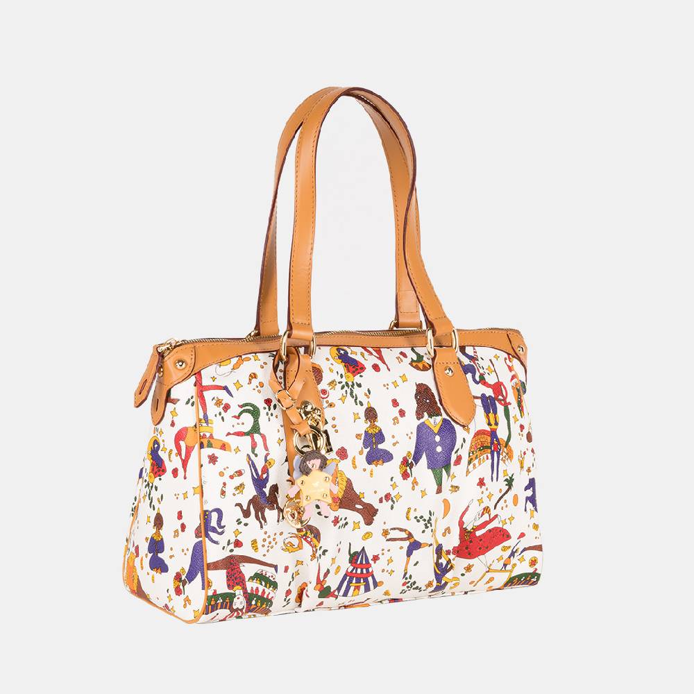 Piero Guidi PIERO GUIDI TOTE BAG/SHOPPING BAG Affare Del Giorno
