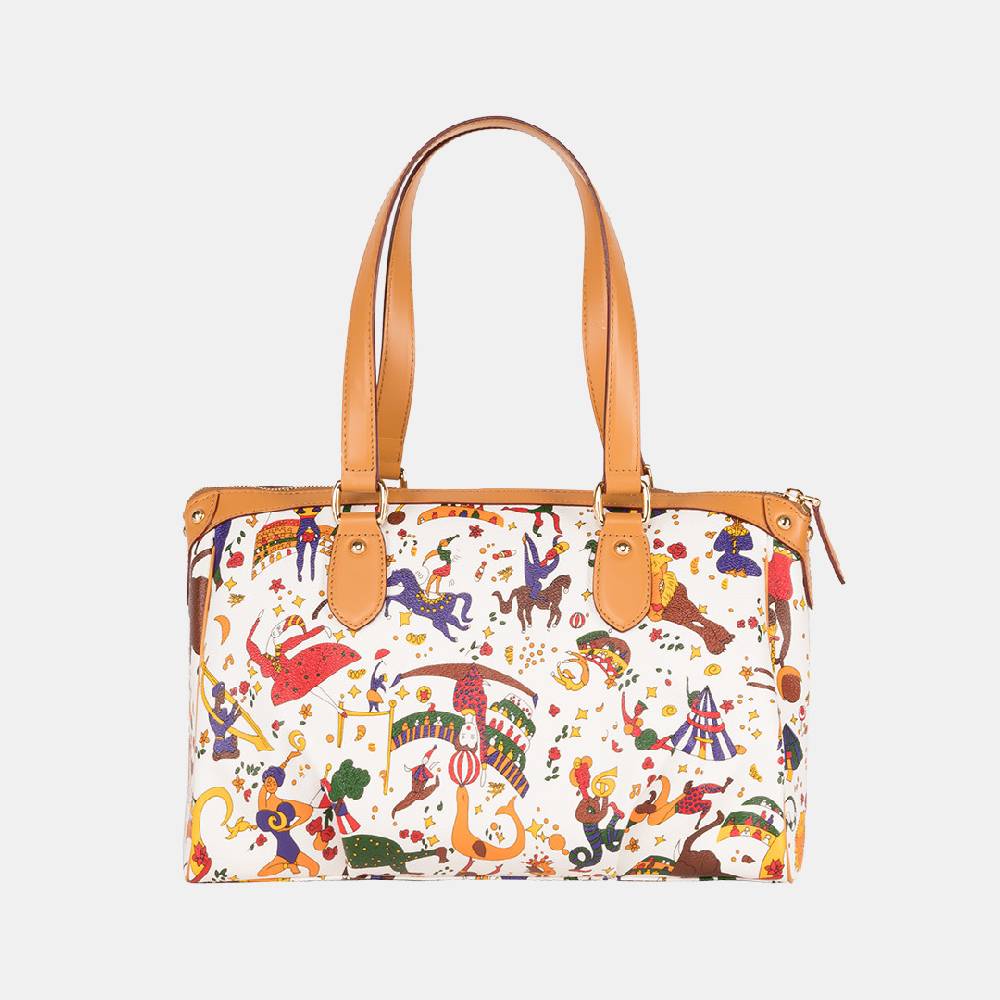 Piero Guidi PIERO GUIDI TOTE BAG/SHOPPING BAG Affare Del Giorno