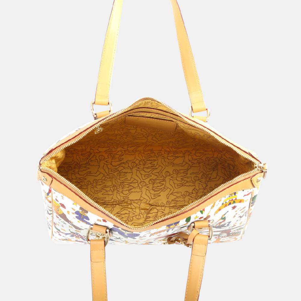 Piero Guidi PIERO GUIDI TOTE BAG/SHOPPING BAG Prezzo Ridotto