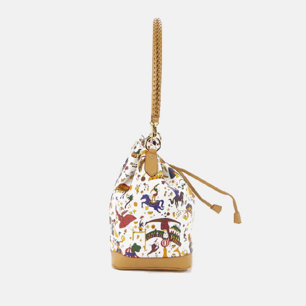 Piero Guidi PIERO GUIDI BUCKET BAG / SECCHIELLO ACQUISTA ORA