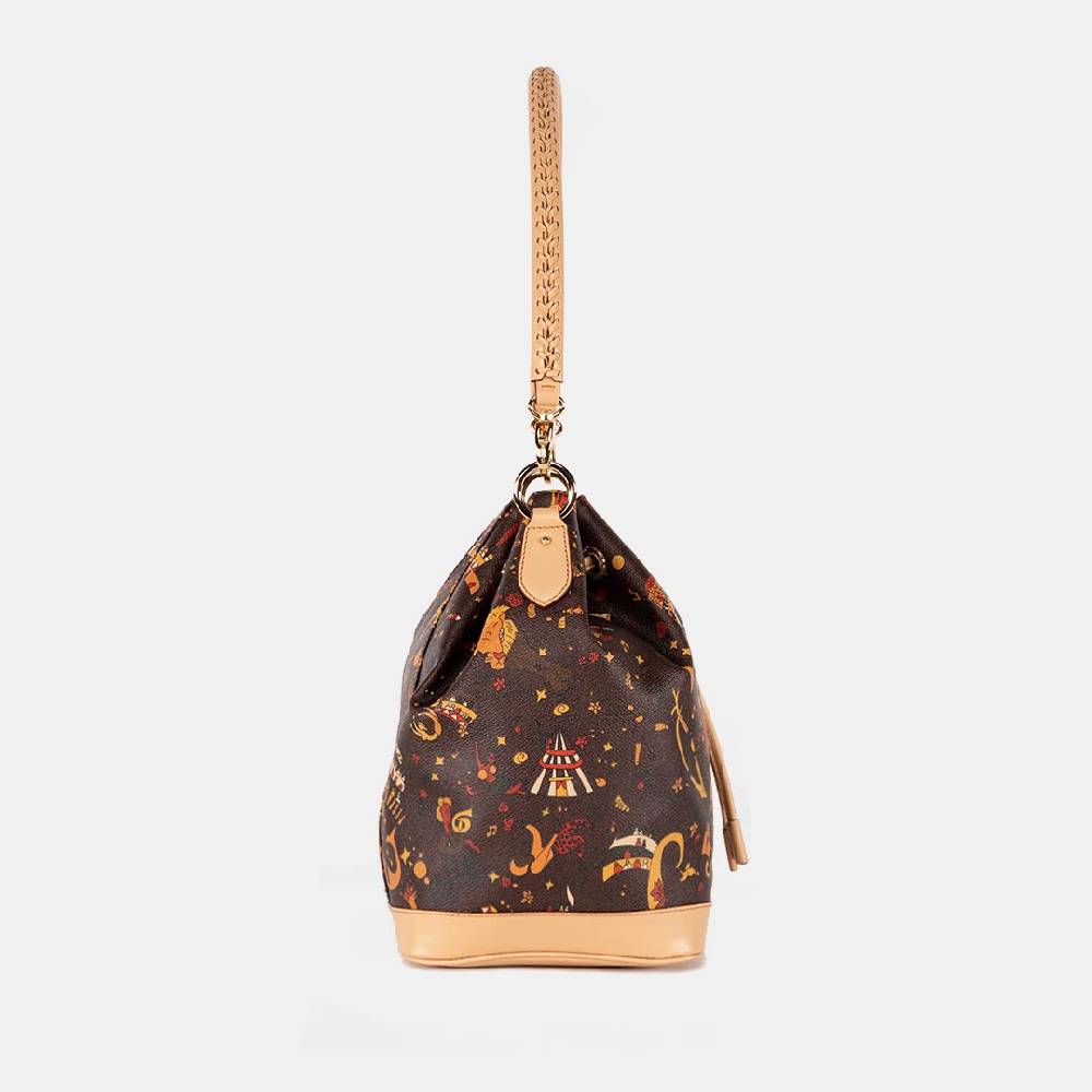 Piero Guidi PIERO GUIDI BUCKET BAG / SECCHIELLO Presa