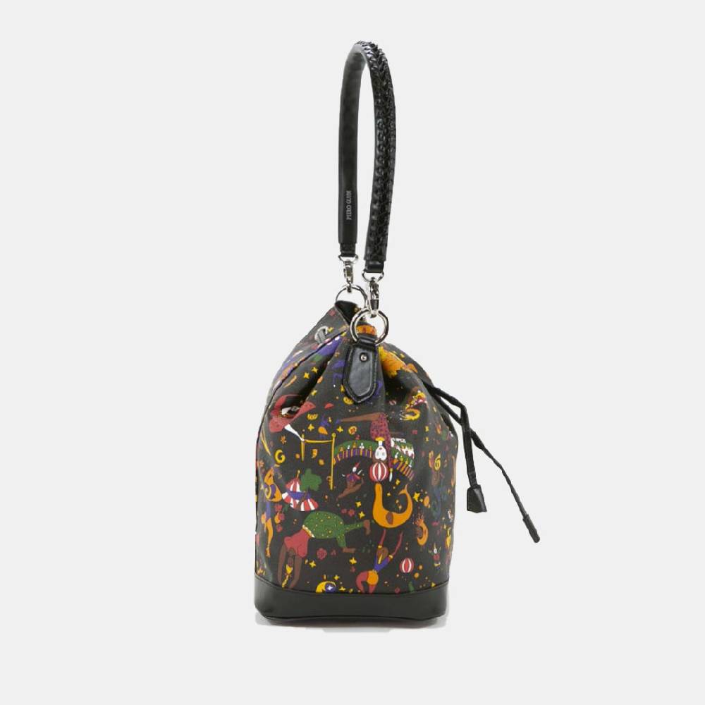 Piero Guidi PIERO GUIDI BUCKET BAG / SECCHIELLO Sconto