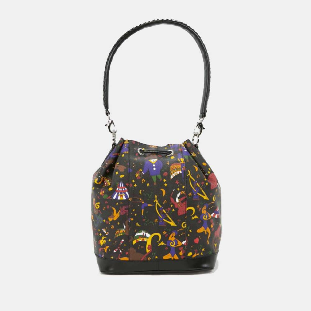 Piero Guidi PIERO GUIDI BUCKET BAG / SECCHIELLO Sconto