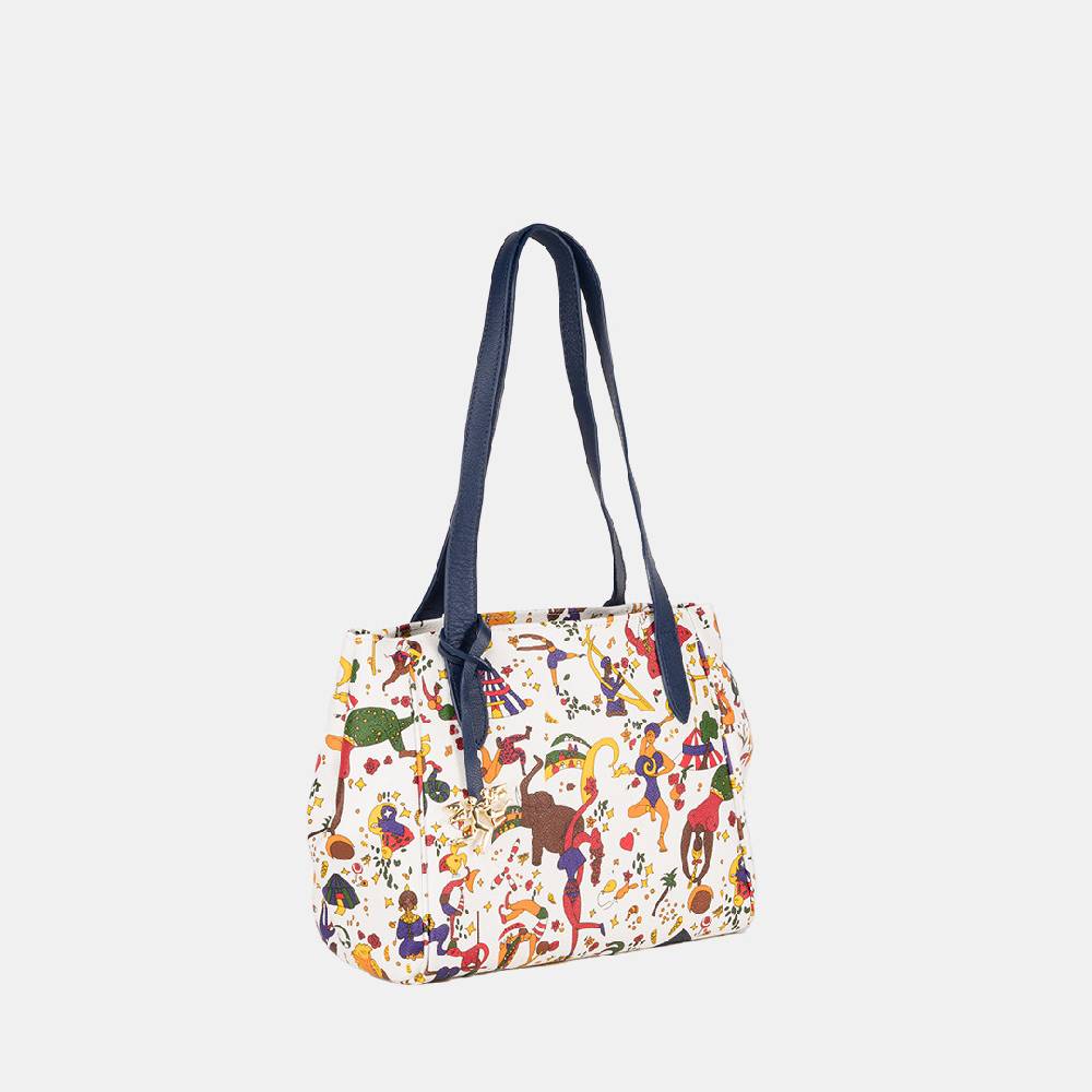 Piero Guidi PIERO GUIDI TOTE BAG/SHOPPING BAG Vendita Economica