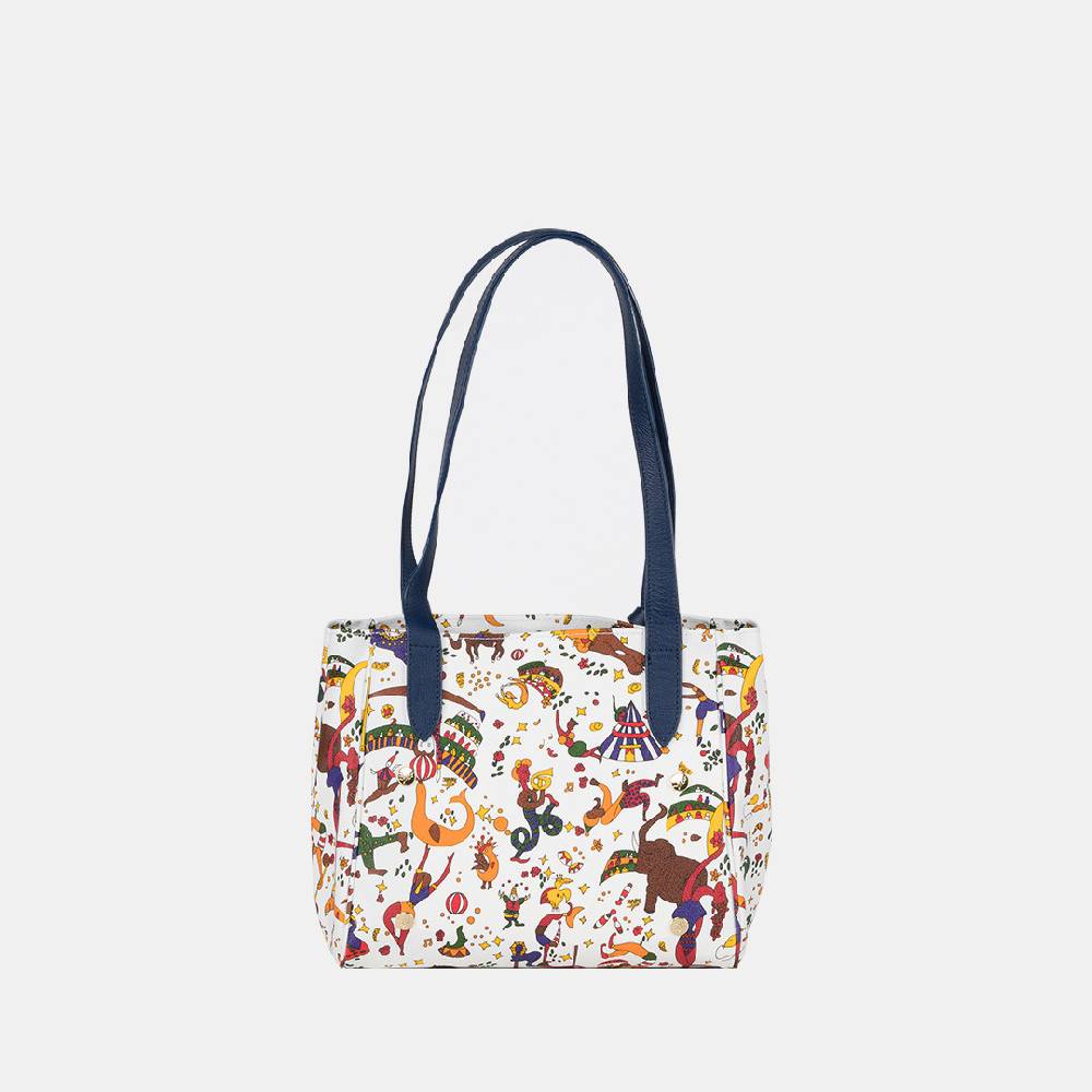 Piero Guidi PIERO GUIDI TOTE BAG/SHOPPING BAG Vendita Economica