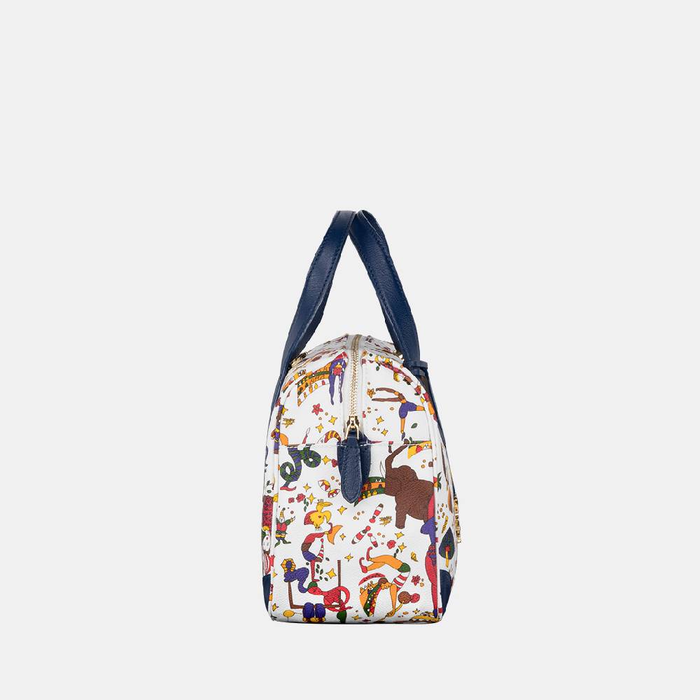 Piero Guidi PIERO GUIDI SATCHEL/BAULETTO Saldi Di Fabbrica
