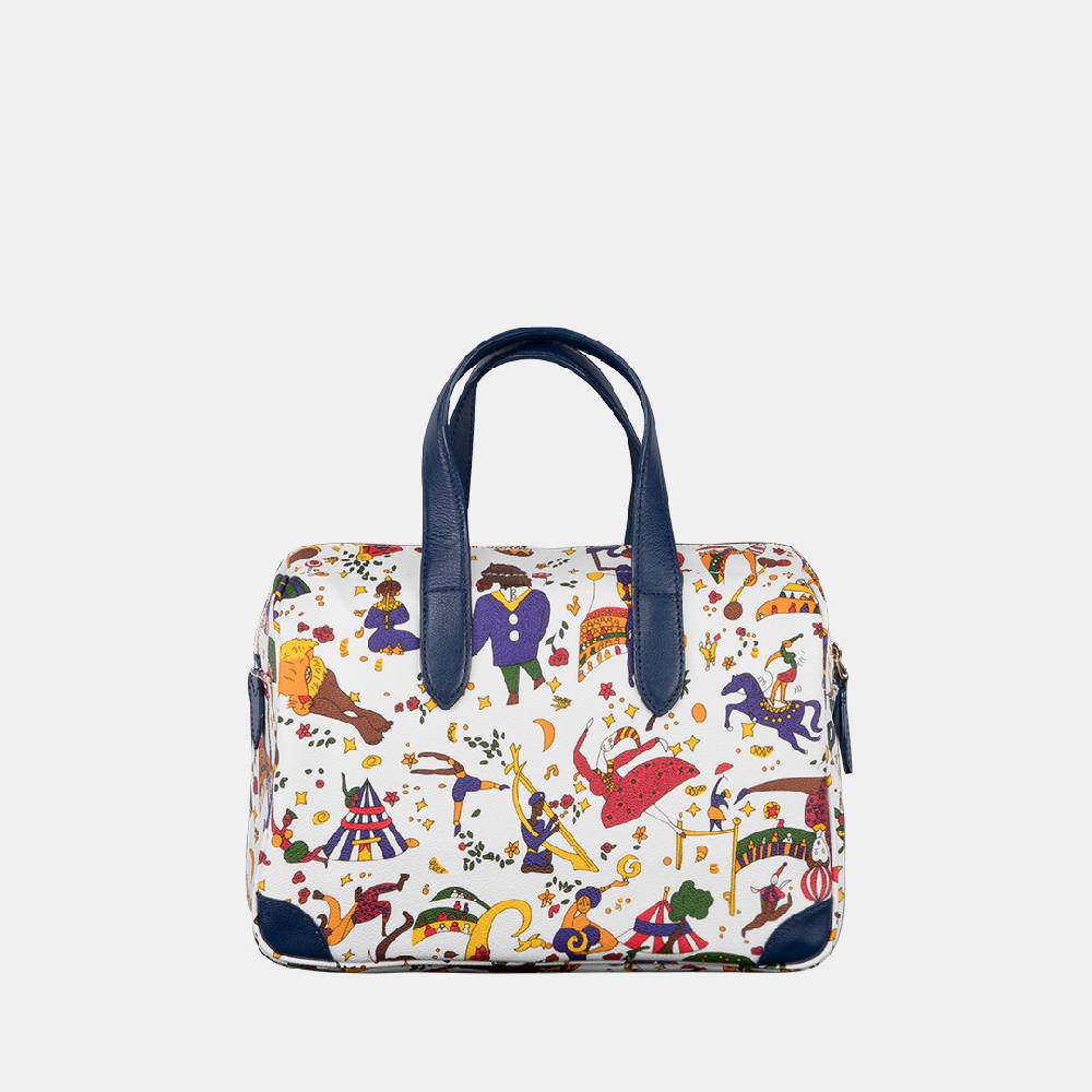 Piero Guidi PIERO GUIDI SATCHEL/BAULETTO Saldi Di Fabbrica