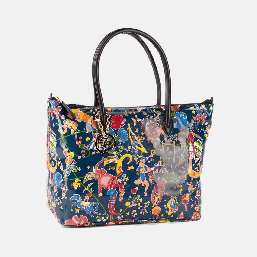 Piero Guidi PIERO GUIDI TOTE BAG / SHOPPING BAG I Più Venduti