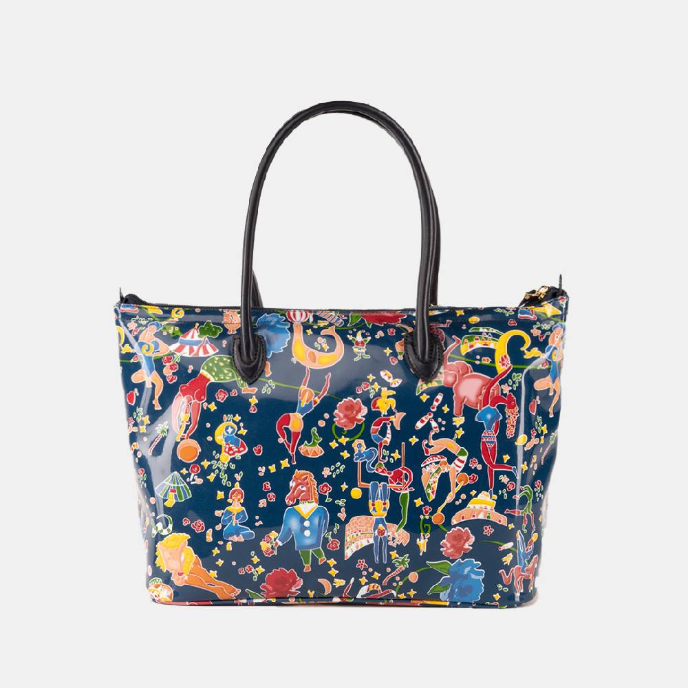 Piero Guidi PIERO GUIDI TOTE BAG / SHOPPING BAG I Più Venduti