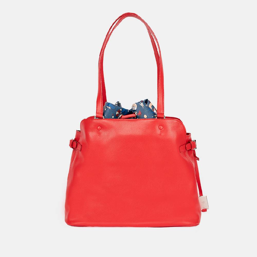 Piero Guidi PIERO GUIDI TOTE BAG/SHOPPING BAG Nuova