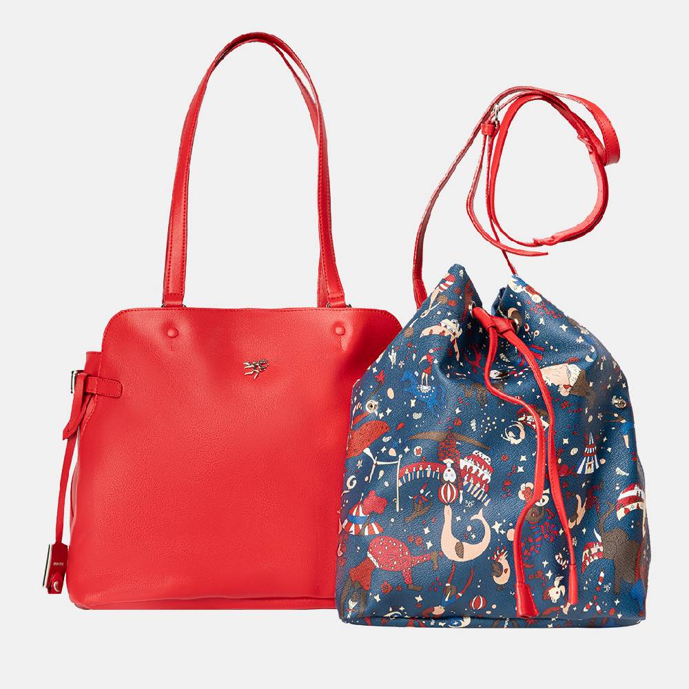 Piero Guidi PIERO GUIDI TOTE BAG/SHOPPING BAG Nuova