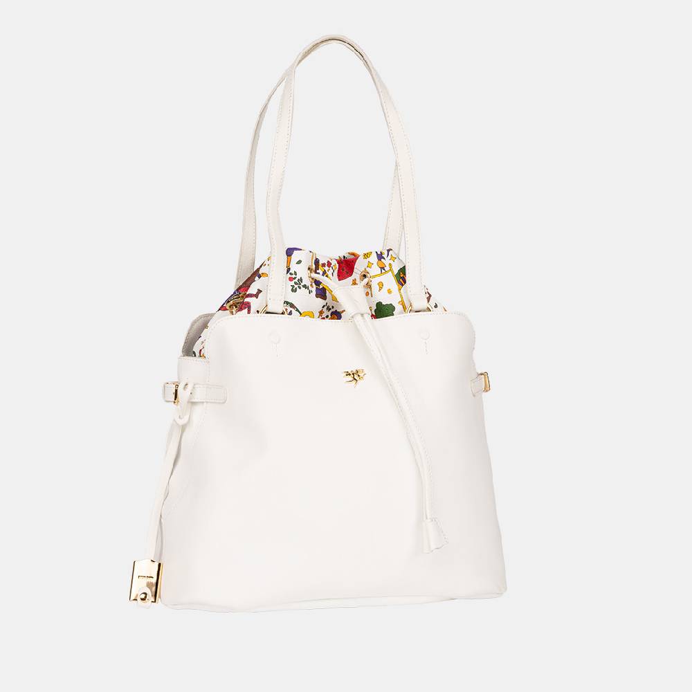 Piero Guidi PIERO GUIDI TOTE BAG/SHOPPING BAG Moda
