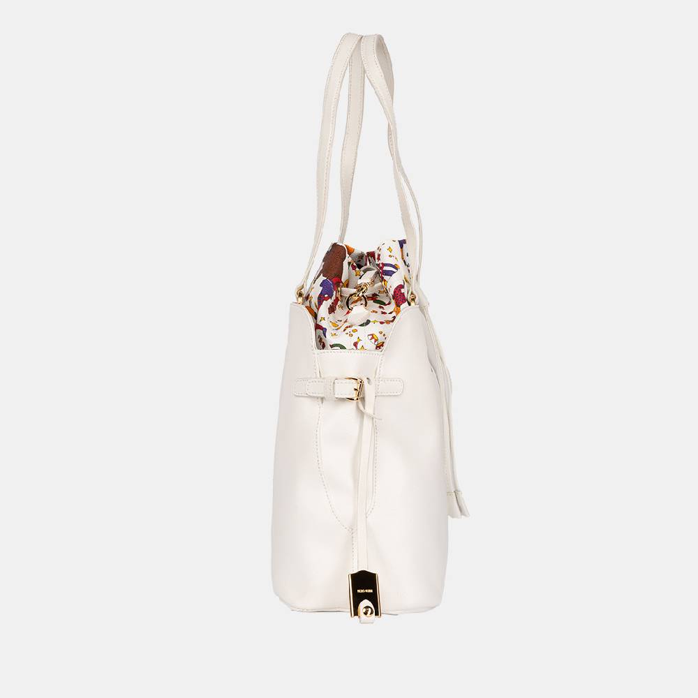 Piero Guidi PIERO GUIDI TOTE BAG/SHOPPING BAG Moda