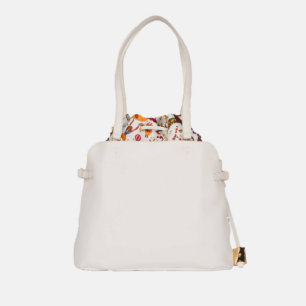 Piero Guidi PIERO GUIDI TOTE BAG/SHOPPING BAG Moda