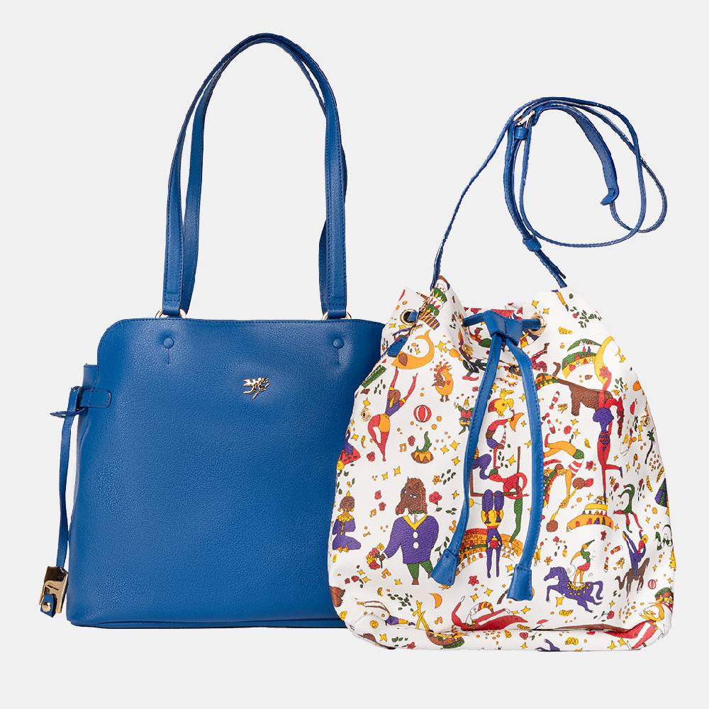 Piero Guidi PIERO GUIDI TOTE BAG/SHOPPING BAG 2025