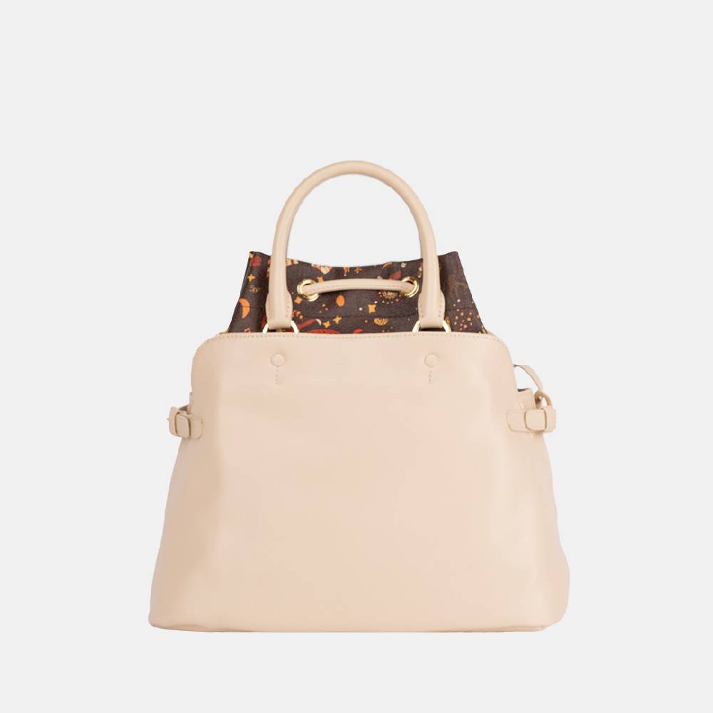 Piero Guidi PIERO GUIDI HANDBAG WITH SHOULDER STRAP/BORSA A MANO CON TRACOLLA Italy