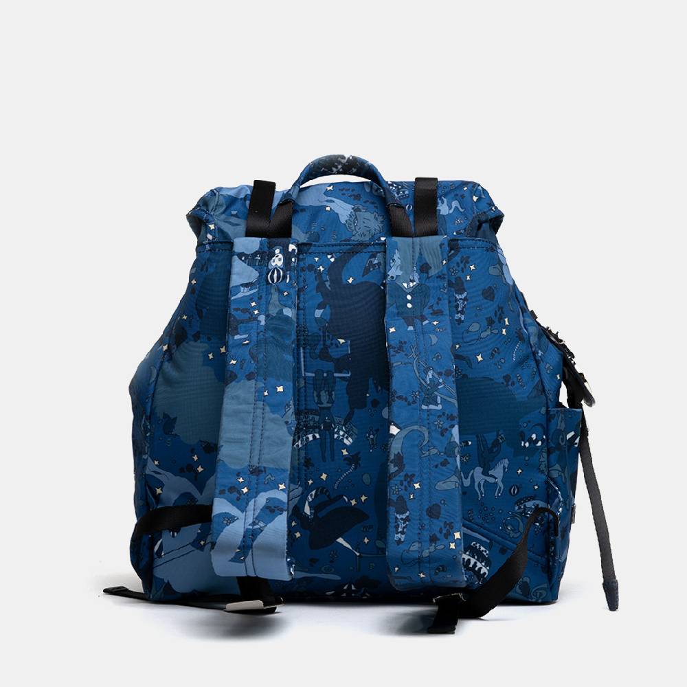 Piero Guidi PIERO GUIDI BACKPACK/ZAINO LARGE Italia
