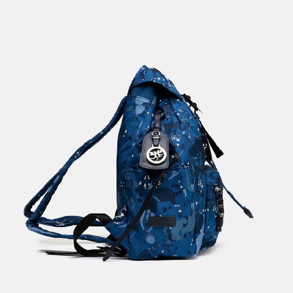 Piero Guidi PIERO GUIDI BACKPACK/ZAINO LARGE Italia