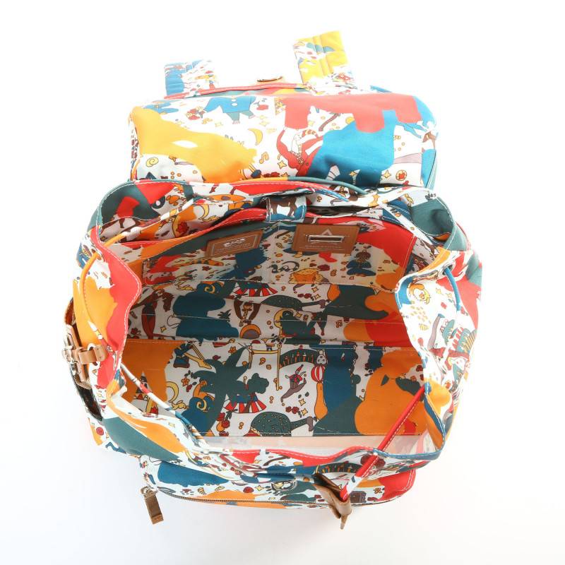 Piero Guidi PIERO GUIDI BACKPACK/ZAINO LARGE Italia