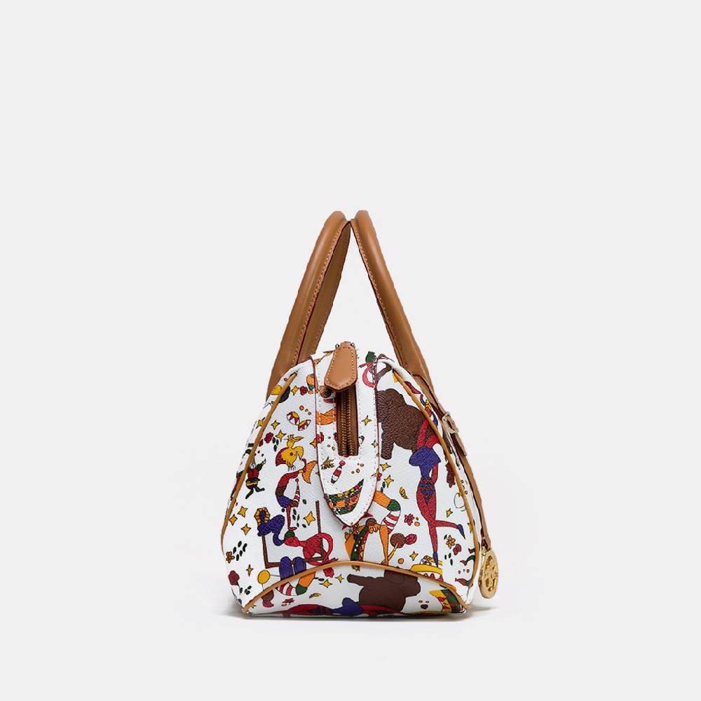 Piero Guidi PIERO GUIDI SATCHEL/BAULETTO Nuovo