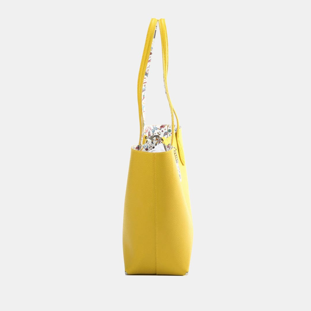 Piero Guidi PIERO GUIDI TOTE BAG/SHOPPING BAG Qualità