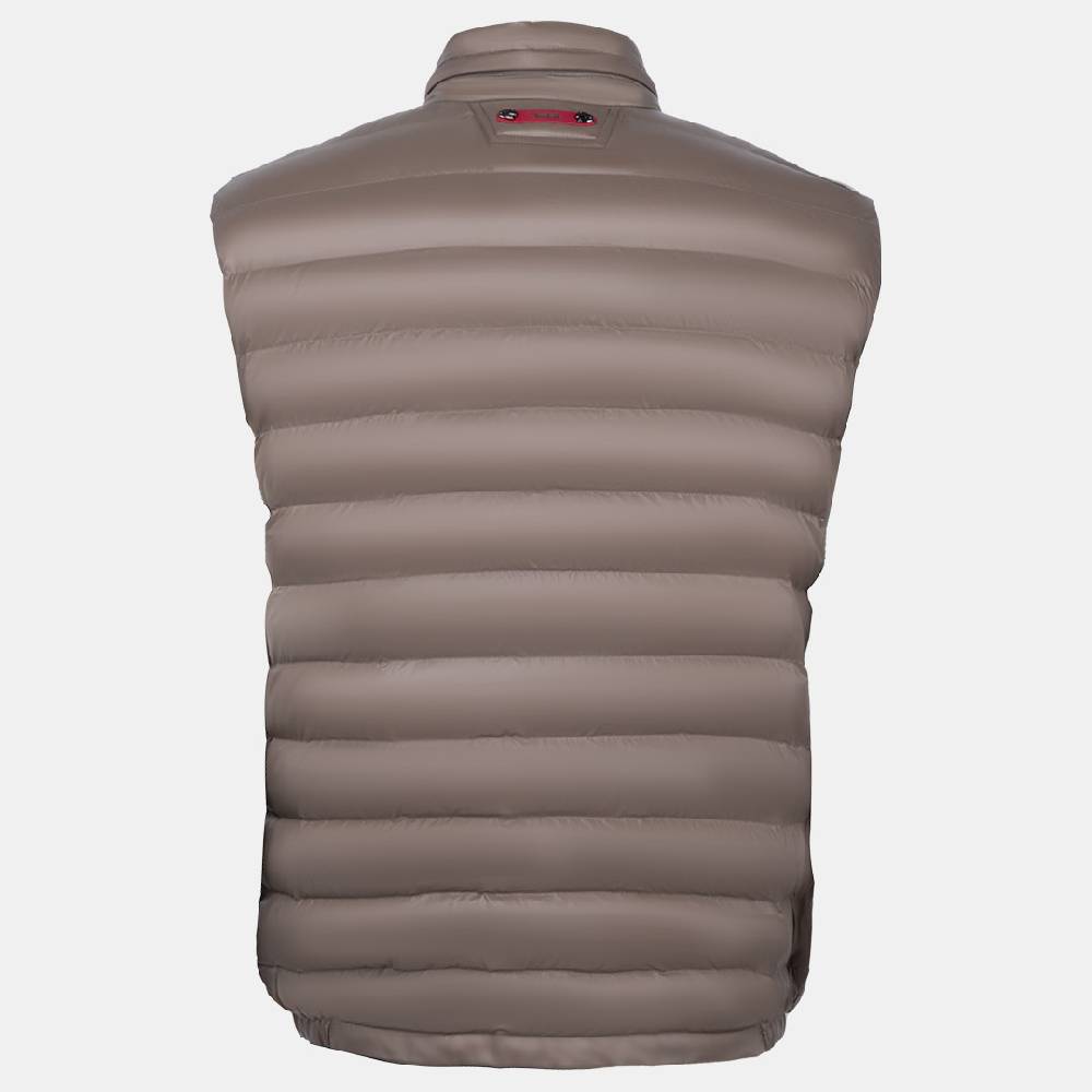 Piero Guidi Bold Sport - "Cortina Tempo" Bomber Jacket Italia