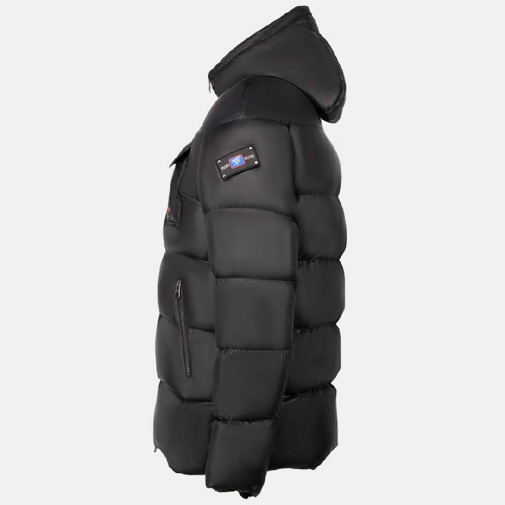 Piero Guidi Bold Sport - "I-Space Tempo" Jacket Qualità Garantita