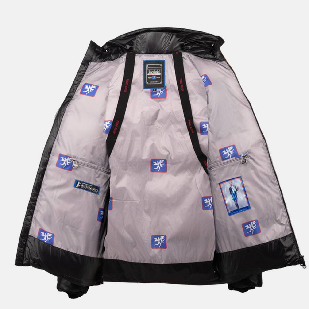 Piero Guidi Bold Sport - "I-Space Tempo" Jacket Qualità Garantita