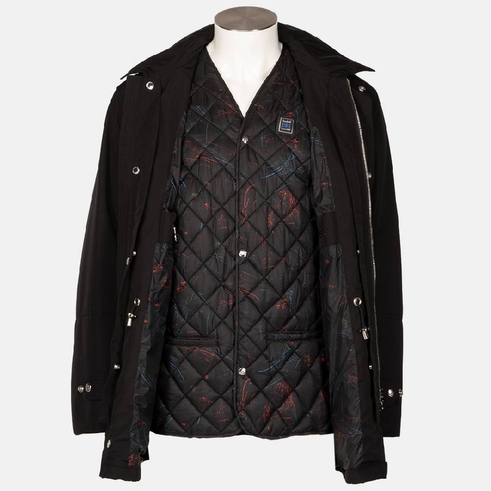 Piero Guidi LineaBold - "Century Champion" Jacket Negozi Online