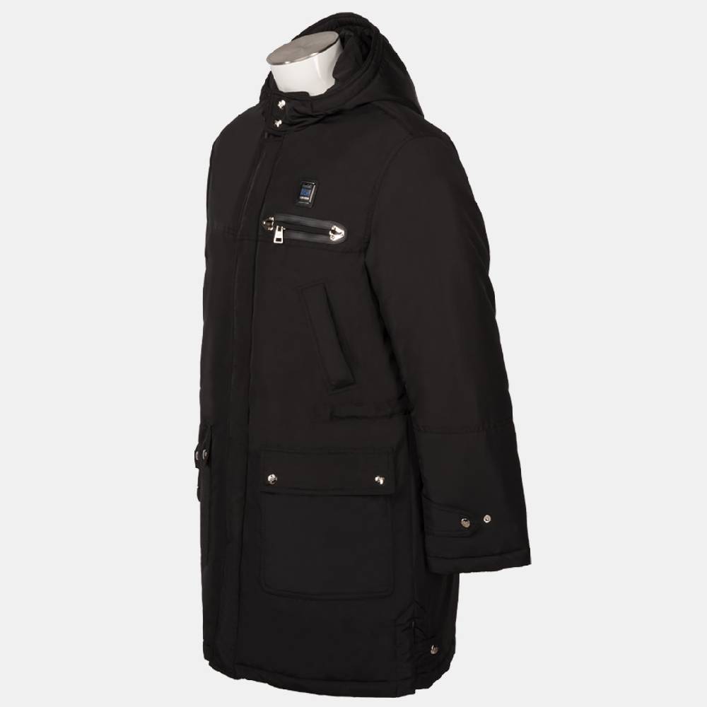Piero Guidi LineaBold - "Passenger" Jacket Acquista Ora