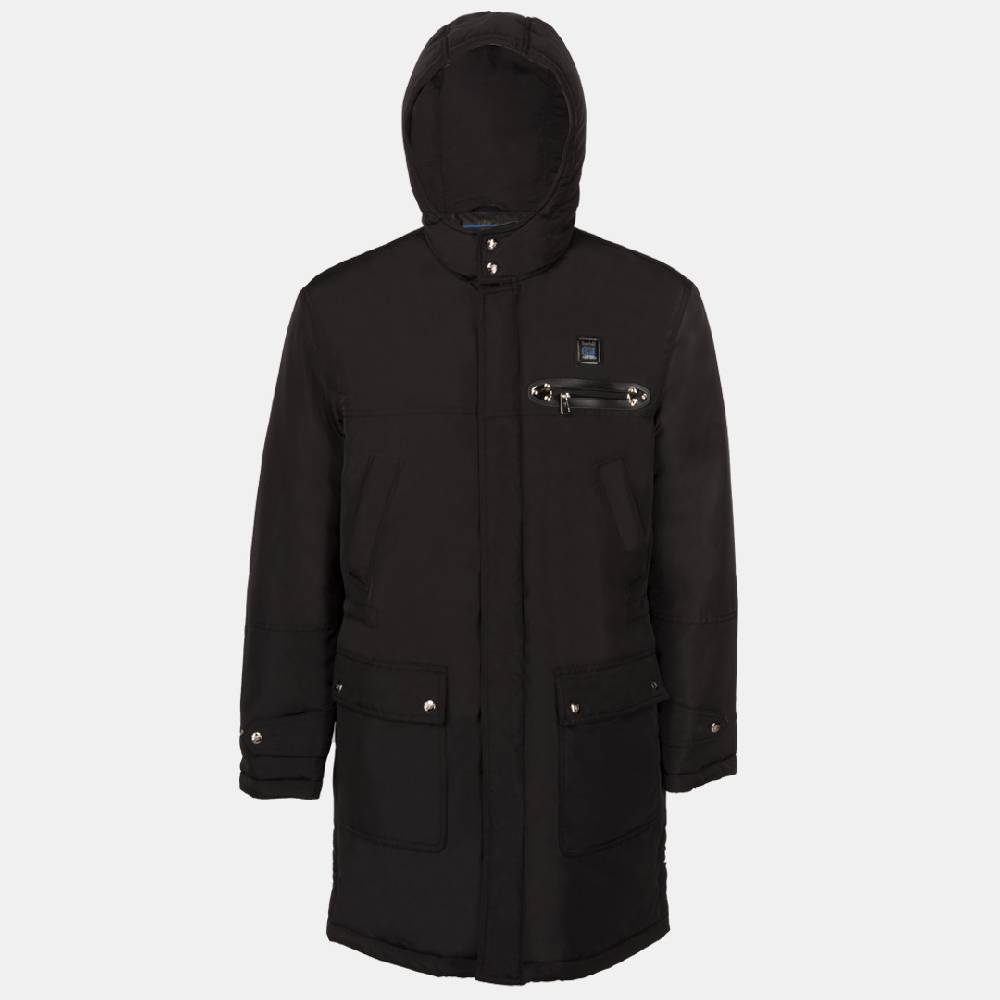 Piero Guidi LineaBold - "Passenger" Jacket Acquista Ora
